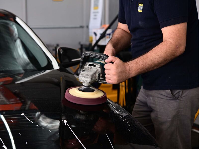 Yenipazar Oto Pasta Cila